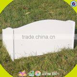 Hottest Sale Girls Toy Wooden 18 Inch Doll Furniture With Cabinet W06E003 thumbnail-5