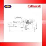 7:24 To 7:24 Adaper Sleeves Hole Throughing Type thumbnail-2