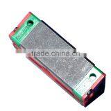 Hiwin EGH15CA EGH20CA EGH25CA Low Profile Ball Type Linear Guideway Slider Block for CO2 Laser Machine thumbnail-4