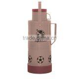 Plastic Flask thumbnail-2