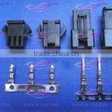 YXS2505M-T 1P 2.5mm Write to Write Connector thumbnail-1