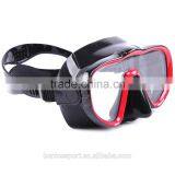 Scuba Swim Diving Maskwith Single Window thumbnail-3