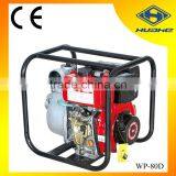 3 Inch 10hp Diesel Water Pump for Agricultural Watering,water Pump Manufacturer China thumbnail-1