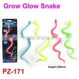 Magic Grow and Glow Snake Toys thumbnail-1