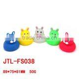 New Promotional Vinyl Bath Toys/Duck Toys thumbnail-6