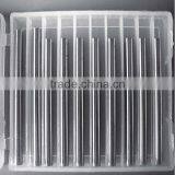 10pcs 4*100mm Tungsten Carbide Hard Alloy thumbnail-1