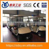 Golf Cart thumbnail-5