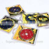 Diamond Saw Blade thumbnail-6