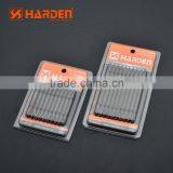 Professional PH2X65mm Hand Tool 10pcs S2 Screwdriver Bit Set thumbnail-3