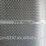 Low Carbon Steel Expanded Wire Mesh Can Customize thumbnail-5
