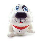 Kid Toy Cute Robot Dog Toy Robot Dog for Kids thumbnail-2
