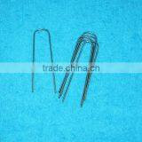 Landscape Fabric Pin Staple thumbnail-2