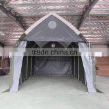 Portable Car Port, Foldable Car Shelter, Foldable Car Garages thumbnail-6