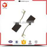 High Quality High-speed Carbon Brush for Bosch Power Tool thumbnail-4