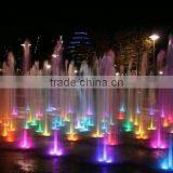High Quality Stainless Steel Water Dancing Dry Fountain Nozzle thumbnail-3