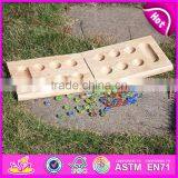 2016 Hot Sale Wooden Chess Game for Kids, Best Design Wooden Chess Game for Kids W01A140 thumbnail-1