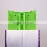 Multifunctional Folding Handy Duster Brushes Window Cleaner thumbnail-2