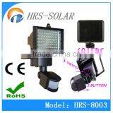 60 LED Outdoor Security Solar Powered Pir Motion Sensor Light thumbnail-2