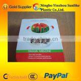 Plastic Watermelon Slicer/cutter As Seen on TV/Hami Melon Cutting thumbnail-2