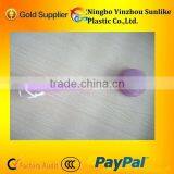 Plastic Handle Bath Brush With Nylon thumbnail-1