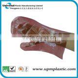 Disposable Degradable PE Dog Poop Glove thumbnail-2