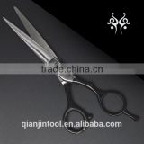 DV-55JC132 Hot sales professional Damascus Layer Steel hair scissors