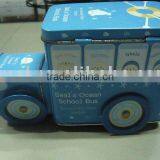 Printed Truck Shape Box thumbnail-1