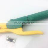 BERRYLION 800A Welding Torch Electrode Holder With Anti Heat Resistant