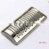 Hot Sale Stainless Steel U Shape Grater HH0021