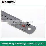 Professional Matt Stainless Steel Ruler With Good Price Made in China thumbnail-4