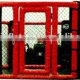 Octagon Fighting Cage Cheap on Sales