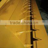 Security Roard Hydraulic Rising Blocker Barrier for Airport thumbnail-1