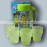 1600ML Clear Plastic Water Jugs thumbnail-1