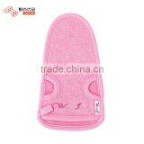 L00142 2017 Newest Design Natural Bath Exfoliating Plant Fiber Glove for Spa thumbnail-5