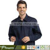 Safety Officers Working Uniform Design thumbnail-4