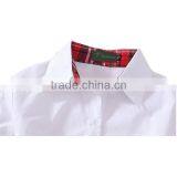 Check Fabric For High School Uniform Plaid Skirts Designs thumbnail-3