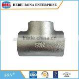 Malleable Iron Material Waterline Pipe Fittings thumbnail-6