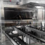 Small Jelly Candy Cooking Making Machine thumbnail-3