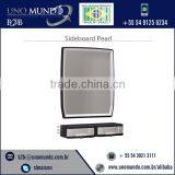 Finest Quality Raw Material Salon Stand Price thumbnail-1