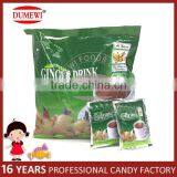 Instant Honeyed Ginger Powder Drink Instant Tea Drink thumbnail-5
