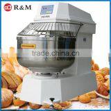 Factory Direct Sale 380v Cake Dough Mixer Bowl 25kg Big Volume Spiral Mixers For Cakes thumbnail-1