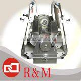 ISO 520mm Automatic Stable Performance Indian Restaurant Kitchen Equipments thumbnail-2