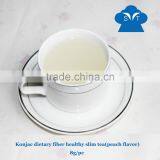 Healthy Konjac Powder Flavor Konjac Diet Tea thumbnail-4