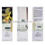 2016 Hot Selling Model 100ml Round Shaple Glass Bottle Wholesale Aroma Reed Diffuser thumbnail-5