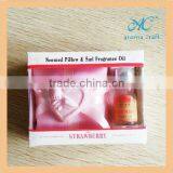 2015 Eco Friendly Best Seller Nice Design Shape Popular Scent Sachet Refresh Bag thumbnail-5