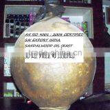 Sandalwood Oil Pure thumbnail-1