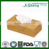 High Quality Modern Style Bamboo Paper Towel Holder/kitchen Paper Towel Holder thumbnail-5