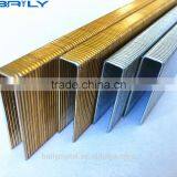 Manufacturer Supply Crown: 11.20 15GA Heavy Wire Staple Q Staples for Framing thumbnail-2