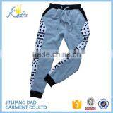 Latest Style Design Printed Design Sleep Pants thumbnail-1