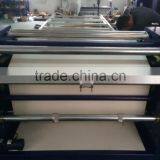 Drum Type Sublimation Transfer Machine Roller Heat Transfer Press CY-003 thumbnail-5